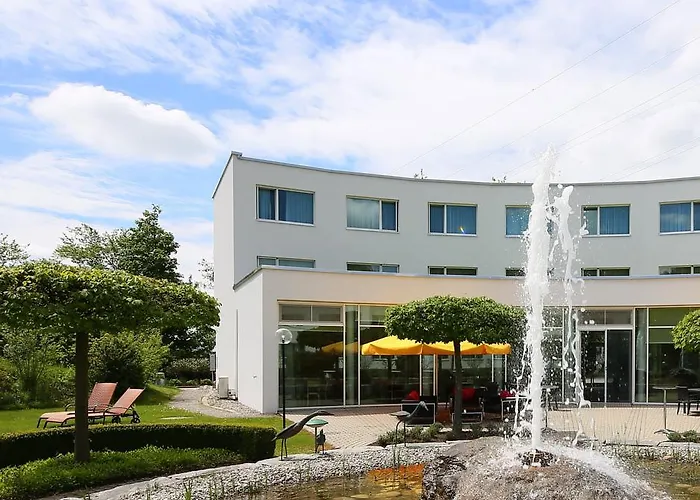 Hotel A1 Grauholz