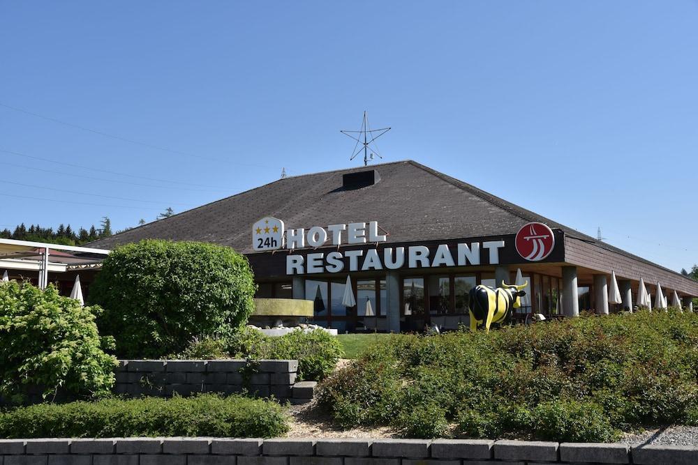 A1 Grauholz Hotel