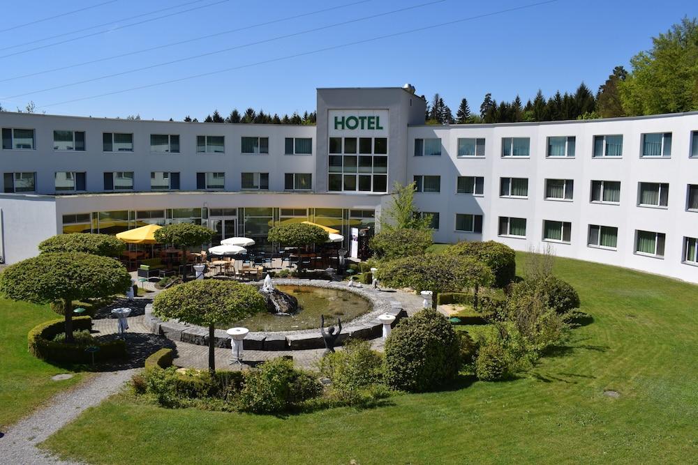 A1 Grauholz Hotel Ittigen