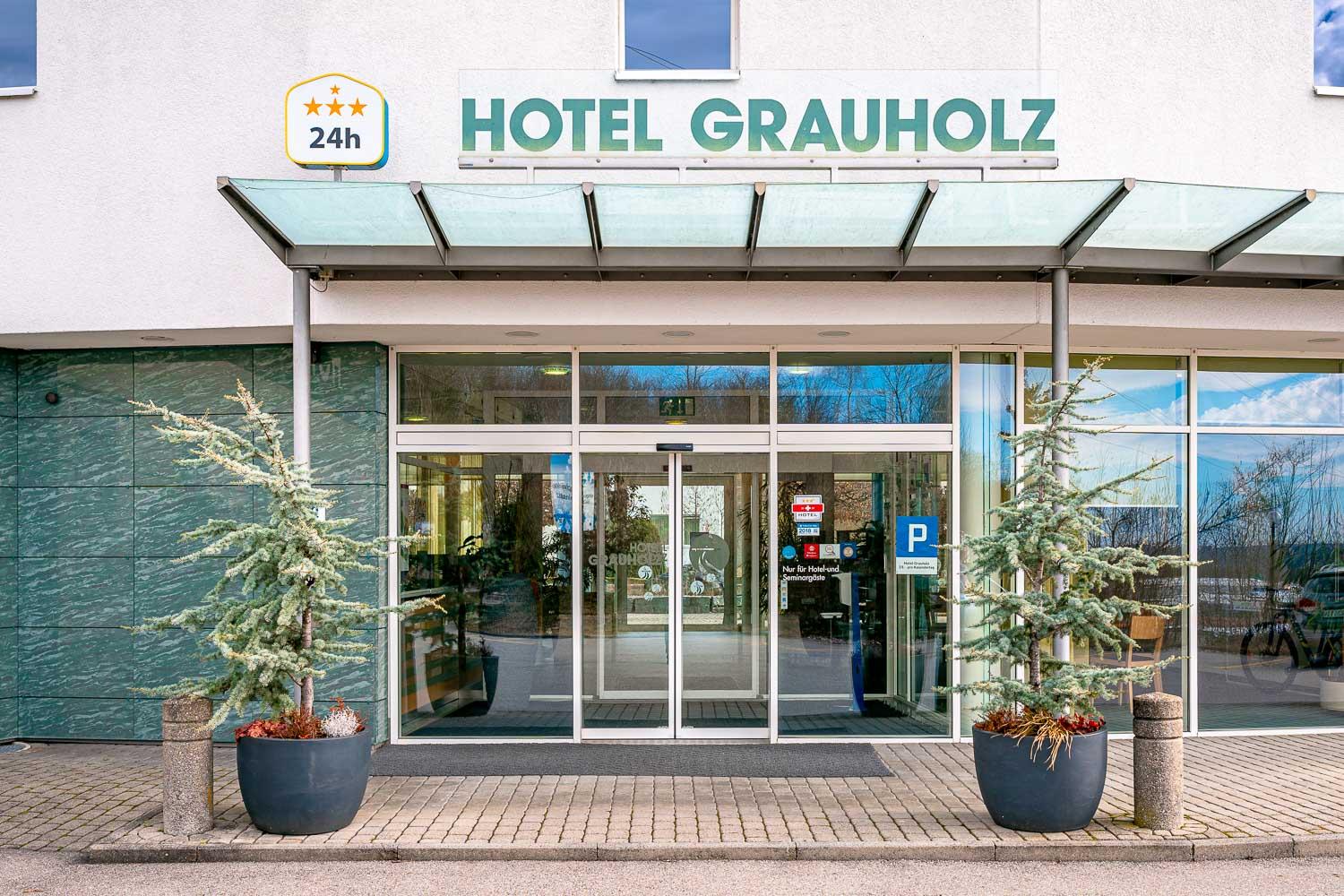 A1 Grauholz