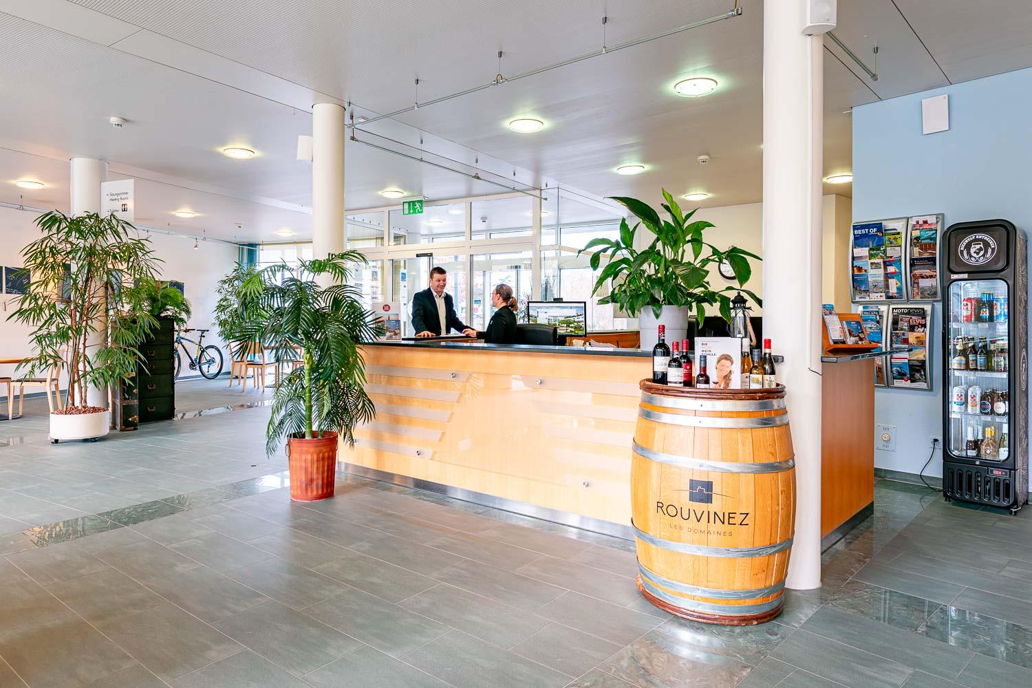 A1 Grauholz Hotel 3*