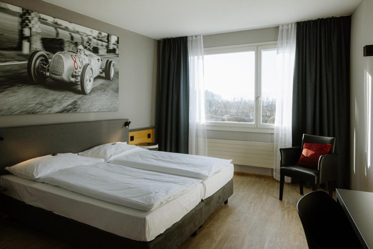 A1 Grauholz Hotel Ittigen
