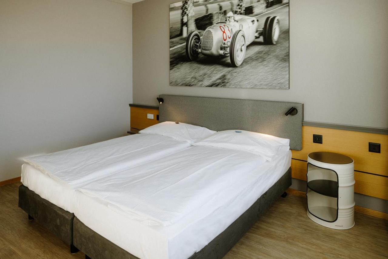 Hotel A1 Grauholz 3*