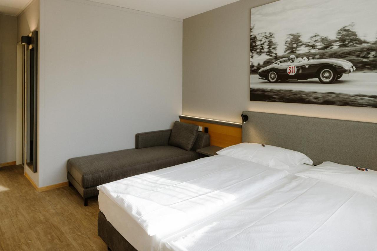 A1 Grauholz Hotel Ittigen