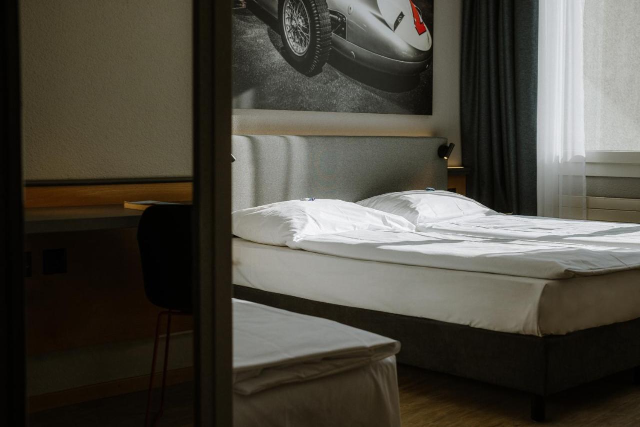 A1 Grauholz Hotel 3*