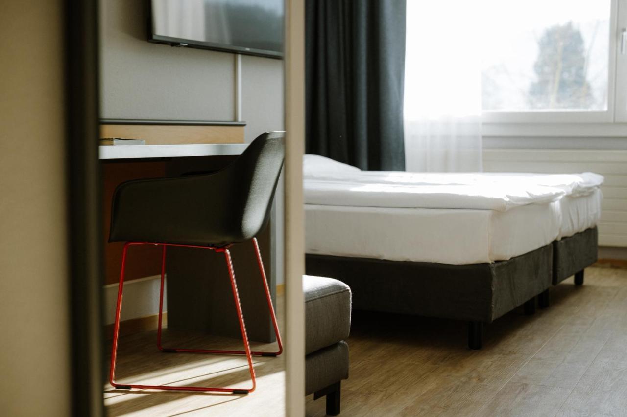 A1 Grauholz Hotel Ittigen