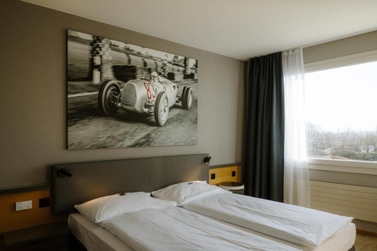 A1 Grauholz Hotel