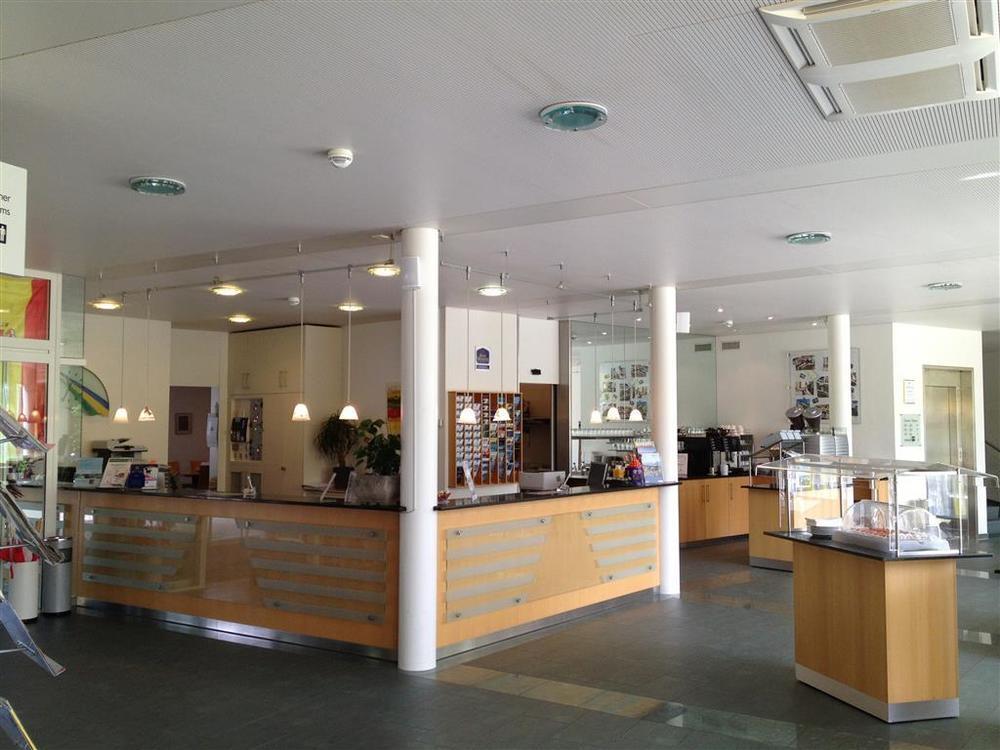 Hotel A1 Grauholz Ittigen