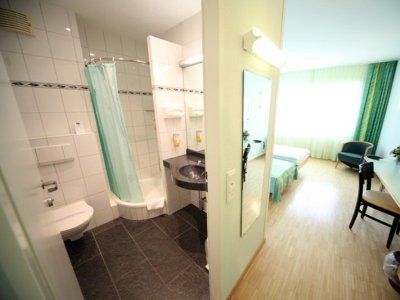 Hotel A1 Grauholz Ittigen