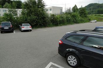 A1 Grauholz Hotel
