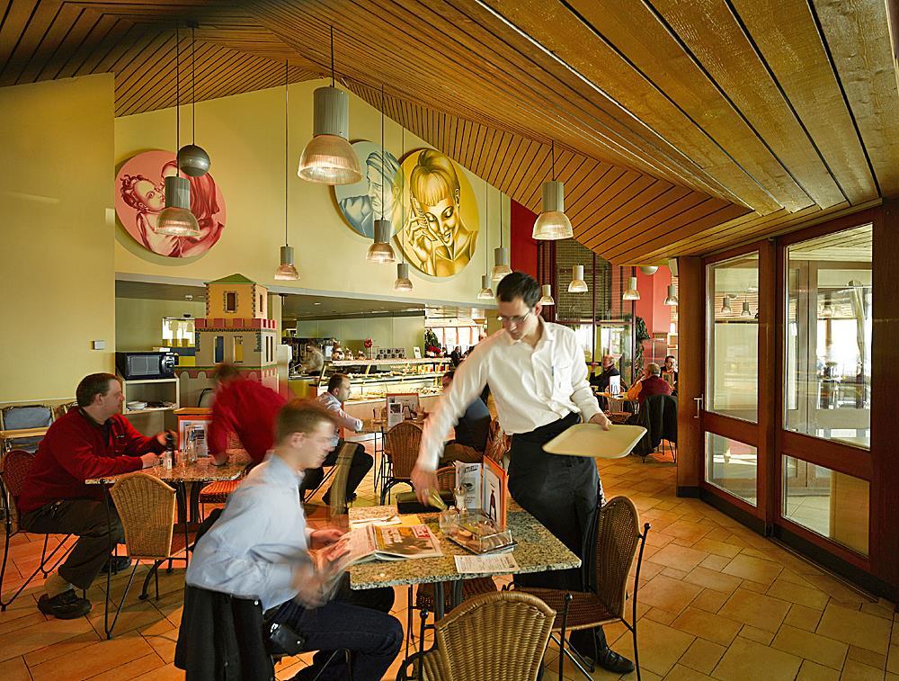 A1 Grauholz Hotel