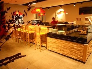 Hotel A1 Grauholz