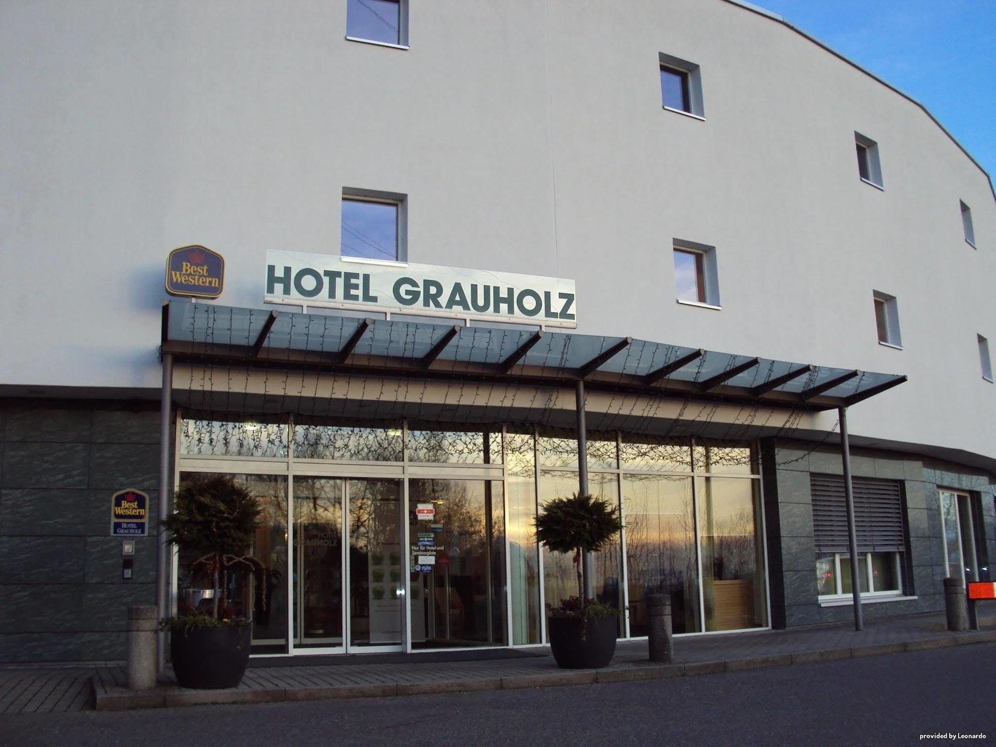 A1 Grauholz 3* Ittigen