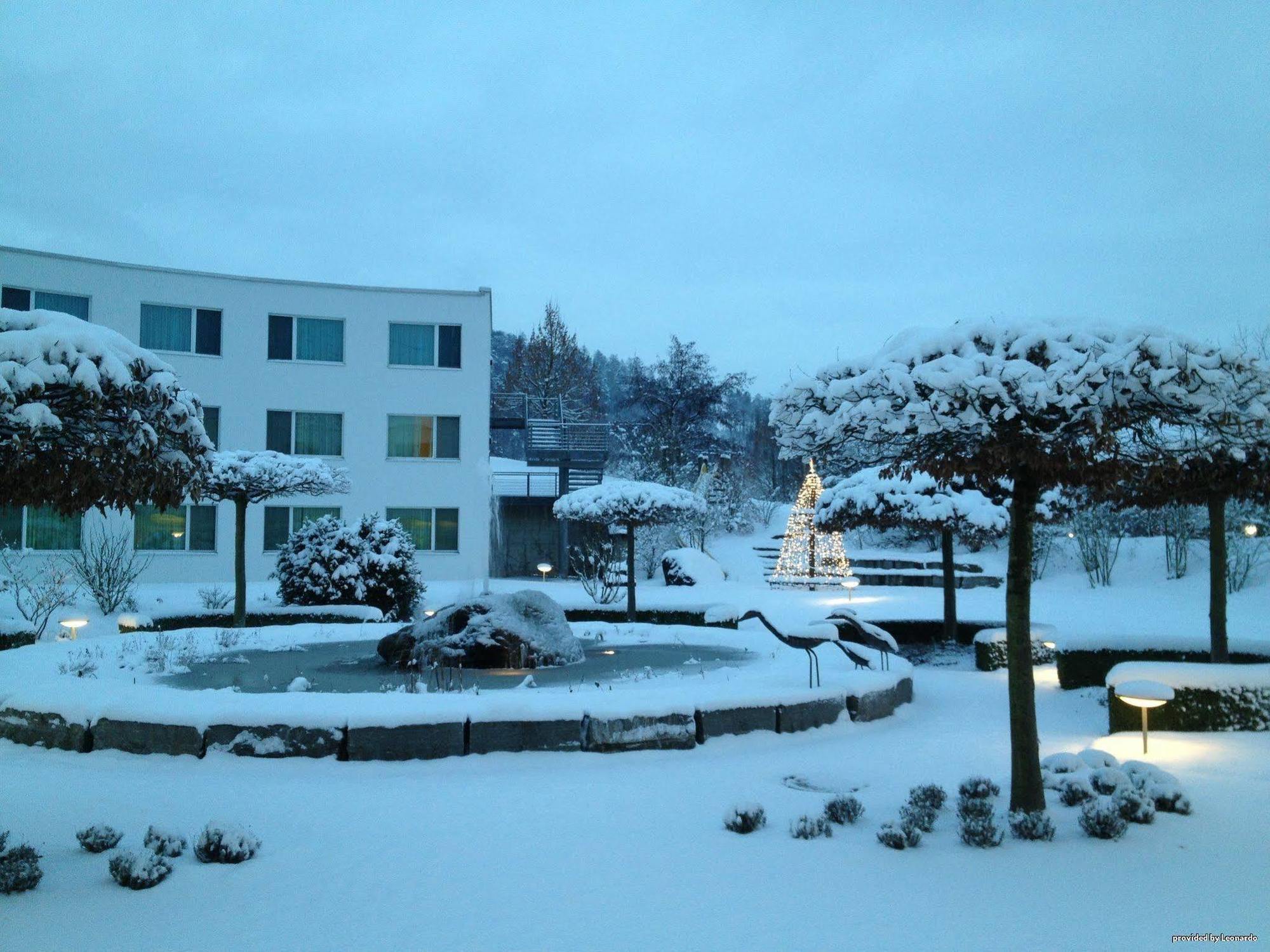 Hotel A1 Grauholz 3*