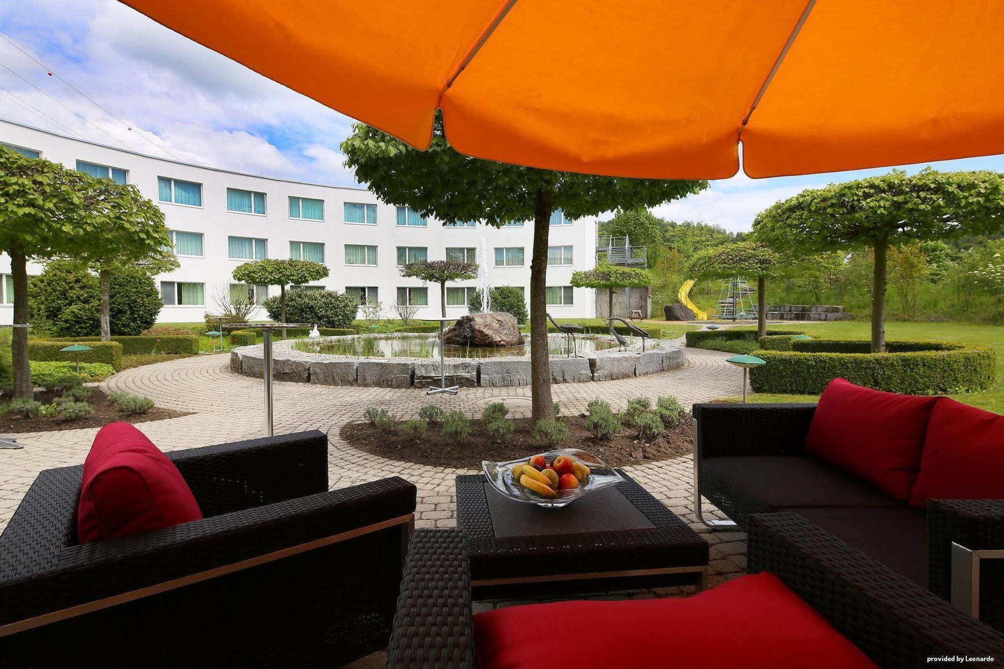 Hotel A1 Grauholz Ittigen
