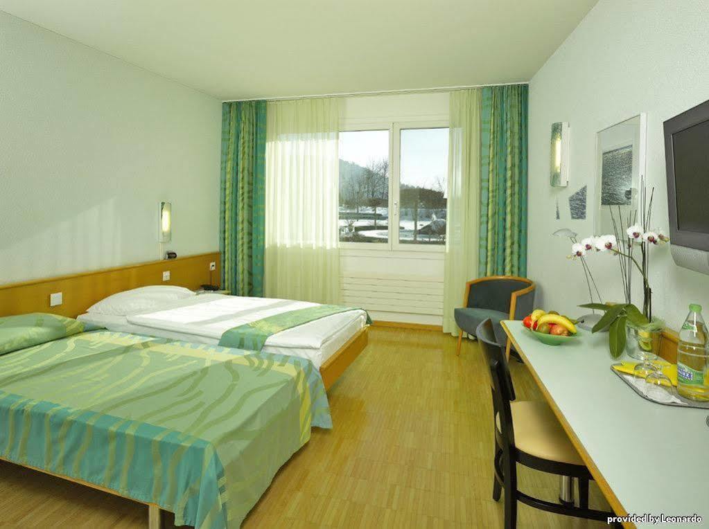 Hotel A1 Grauholz