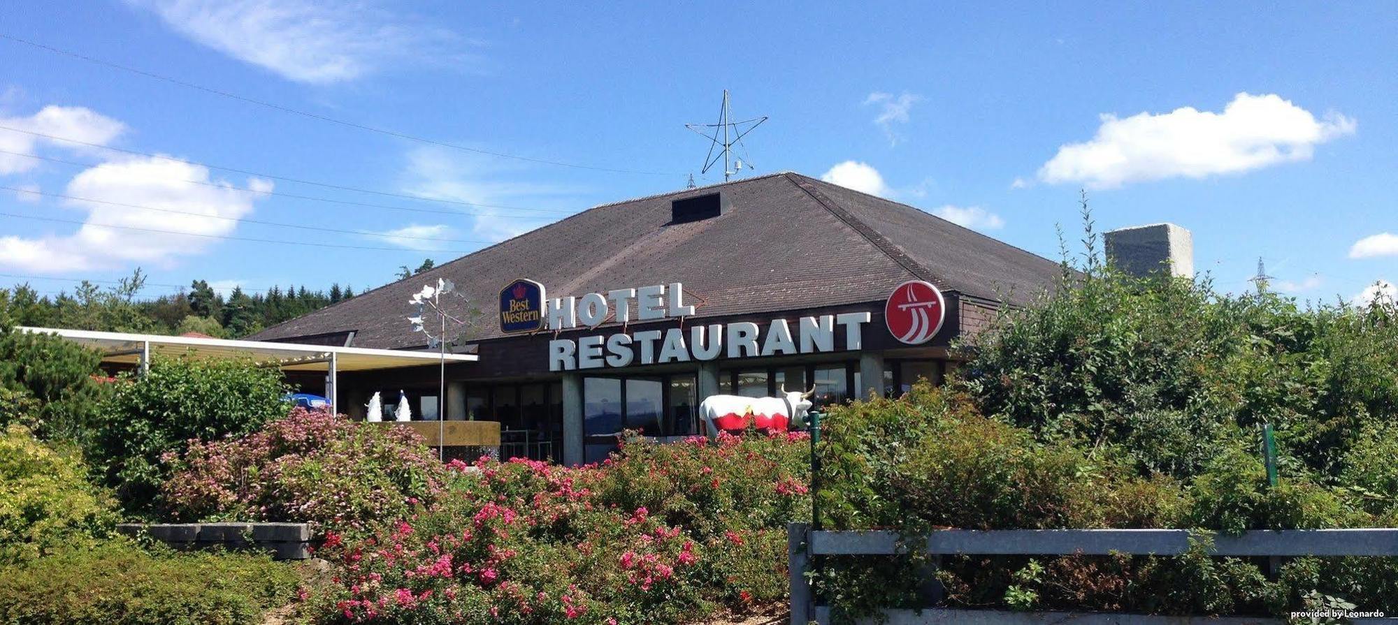 A1 Grauholz Hotel 3*