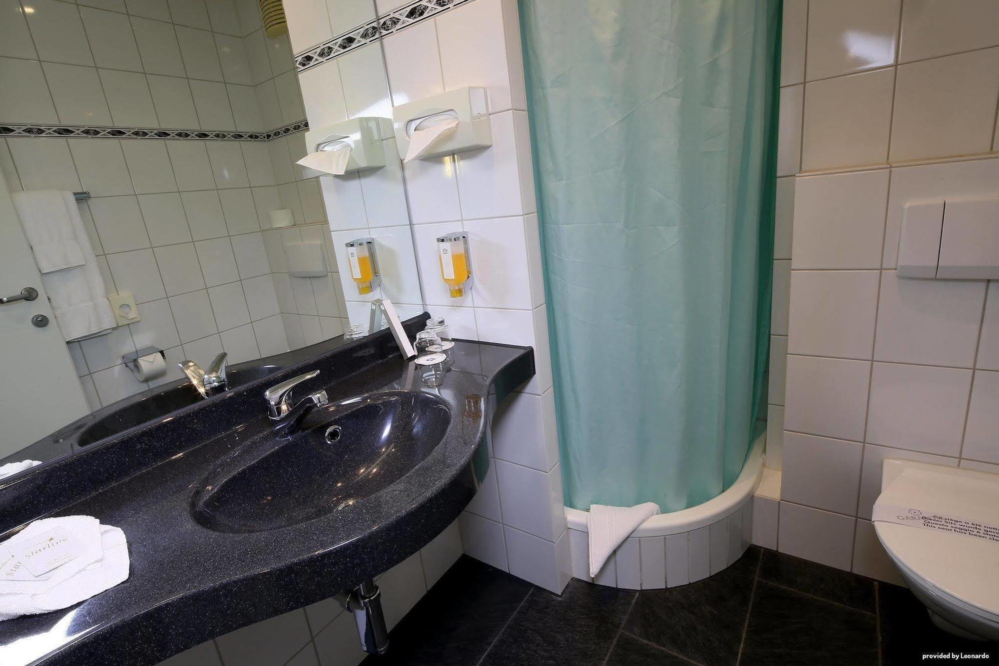 A1 Grauholz Hotel 3*