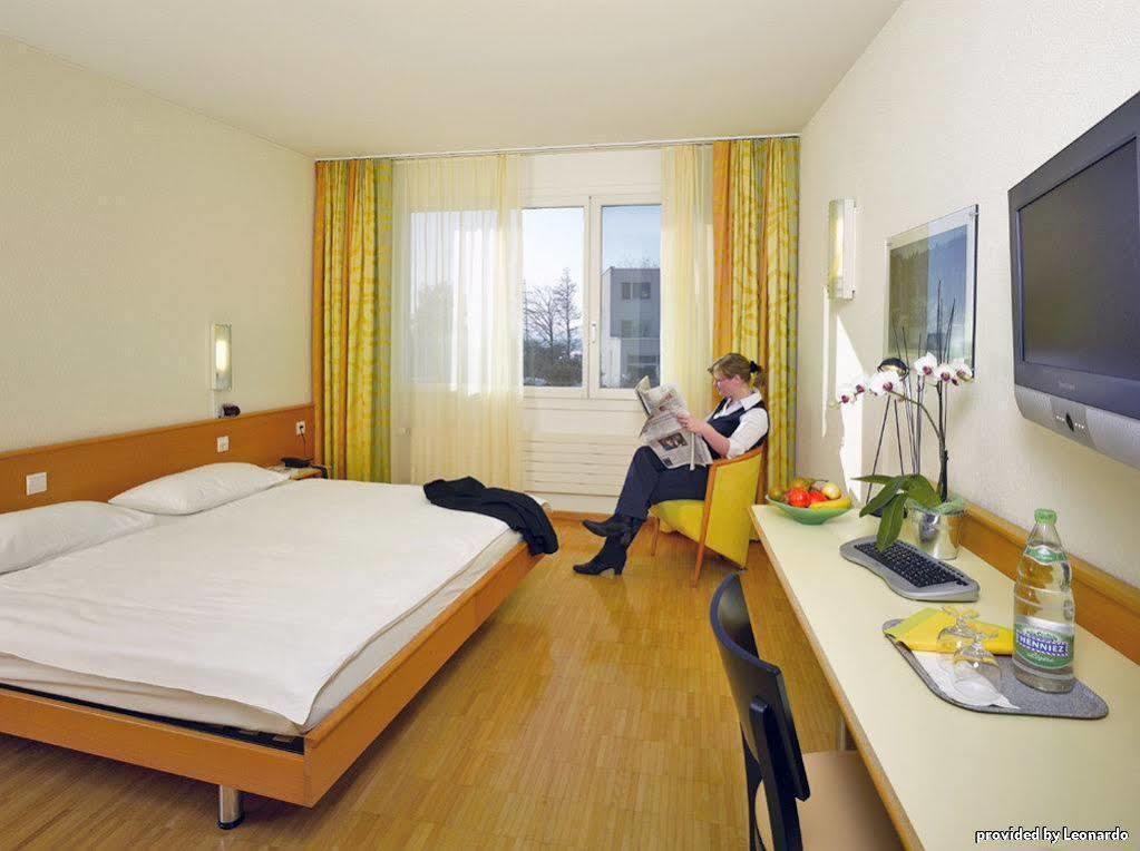 A1 Grauholz Hotel