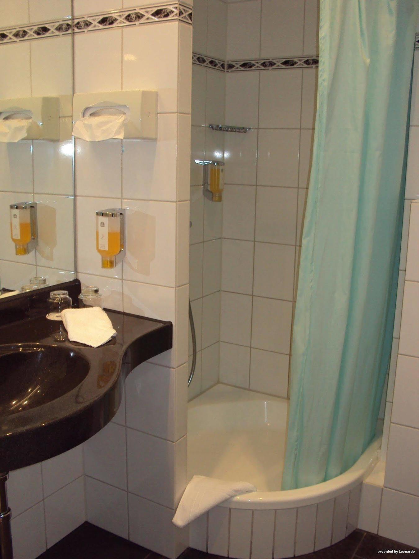 A1 Grauholz Hotel