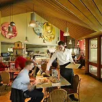 Hotel A1 Grauholz 