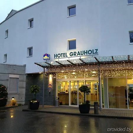 Hotel A1 Grauholz 