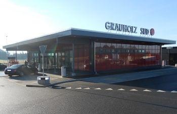 A1 Grauholz Hotel 3*